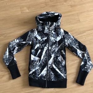 Lululemon Scuba Hoodie